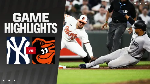 Game Highlights Video