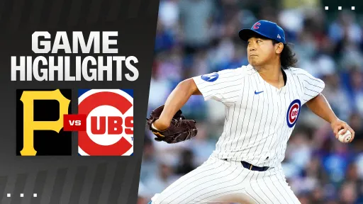 Game Highlights Video