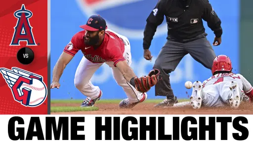 Game Highlights Video