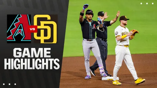 Game Highlights Video