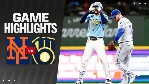 Game Highlights Video