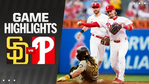 Game Highlights Video