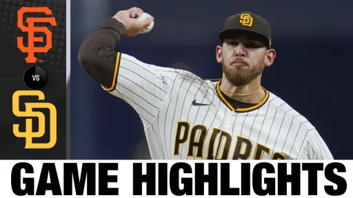 Game Highlights Video
