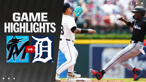 Game Highlights Video