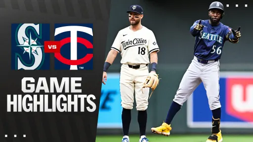 Game Highlights Video