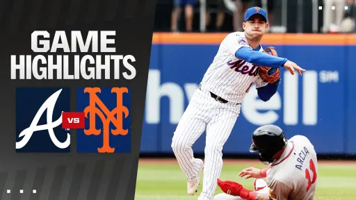 Game Highlights Video