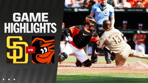 Game Highlights Video