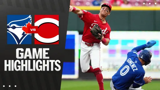 Game Highlights Video