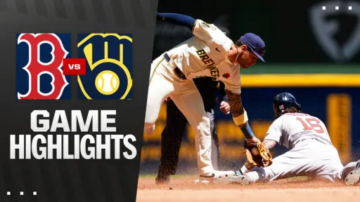 Game Highlights Video