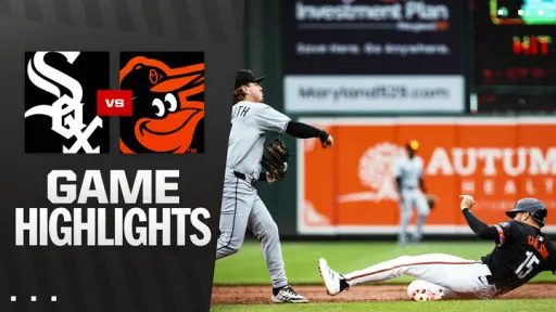 Game Highlights Video