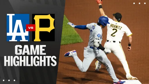 Game Highlights Video