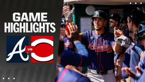 Game Highlights Video
