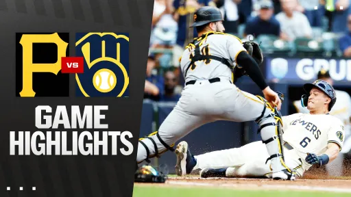 Game Highlights Video