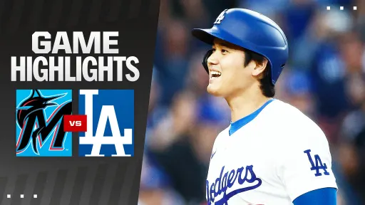 Game Highlights Video