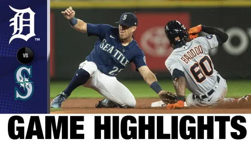 Game Highlights Video