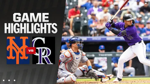 Game Highlights Video