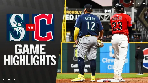Game Highlights Video