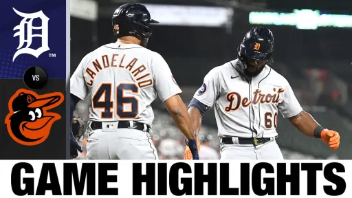 Game Highlights Video