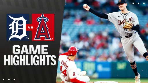 Game Highlights Video