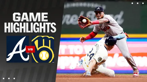 Game Highlights Video