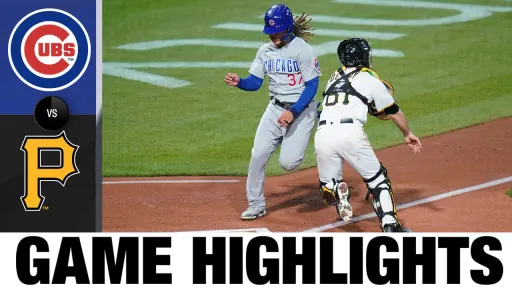 Game Highlights Video