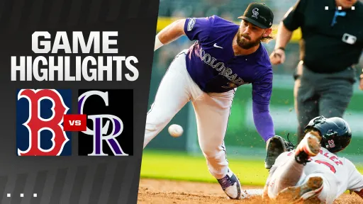 Game Highlights Video