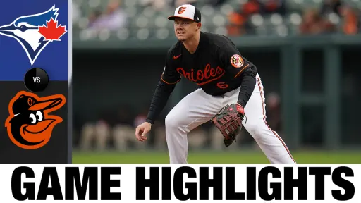 Game Highlights Video