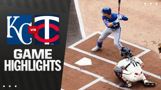 Game Highlights Video