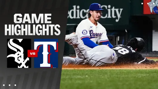 Game Highlights Video