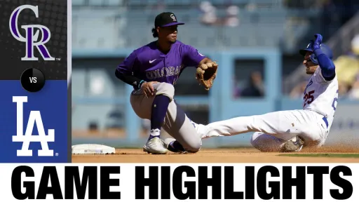 Game Highlights Video