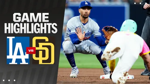 Game Highlights Video