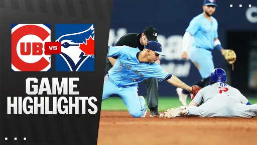 Game Highlights Video