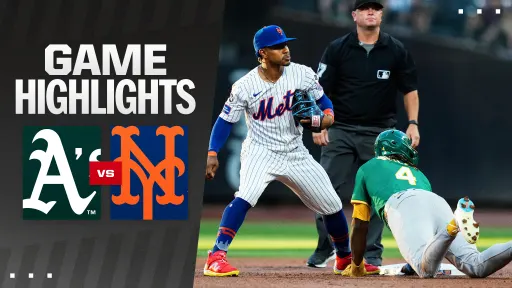 Game Highlights Video