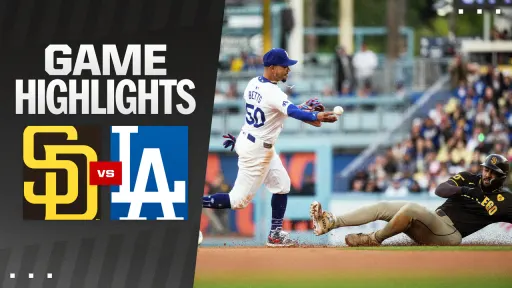 Game Highlights Video