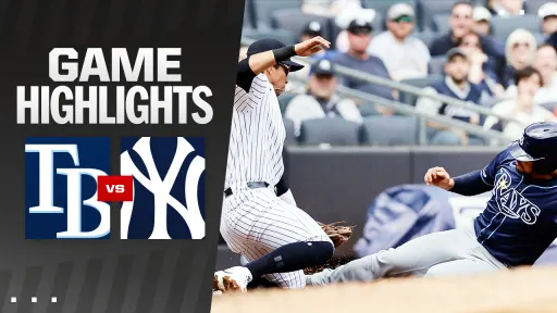 Game Highlights Video