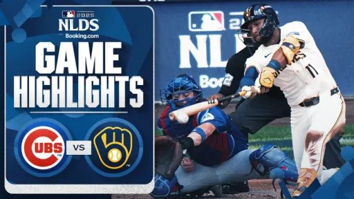 Game Highlights Video