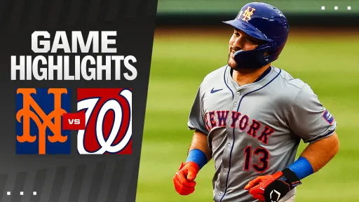 Game Highlights Video