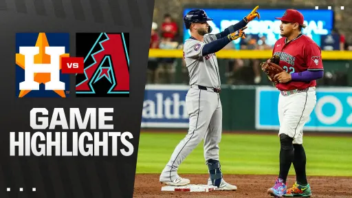 Game Highlights Video