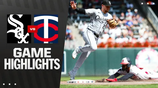 Game Highlights Video