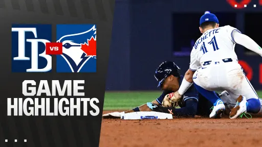 Game Highlights Video