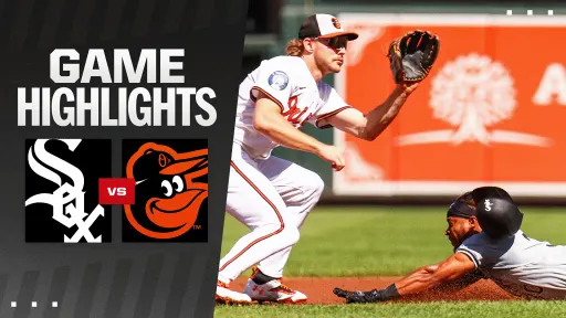 Game Highlights Video