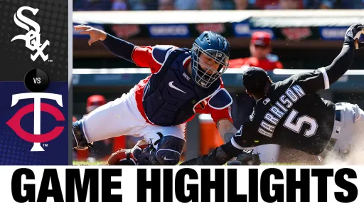 Game Highlights Video