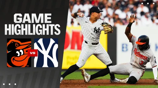 Game Highlights Video
