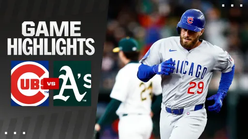 Game Highlights Video