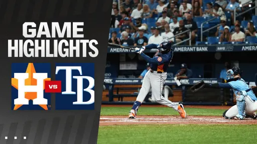 Game Highlights Video
