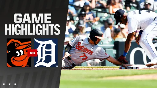 Game Highlights Video