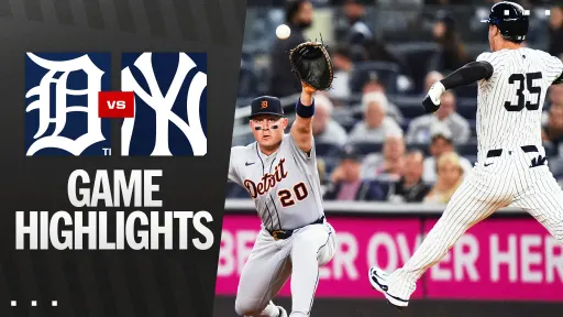 Game Highlights Video