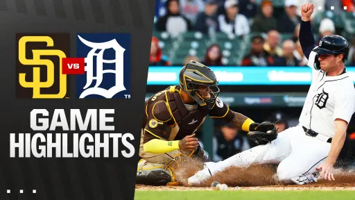 Game Highlights Video