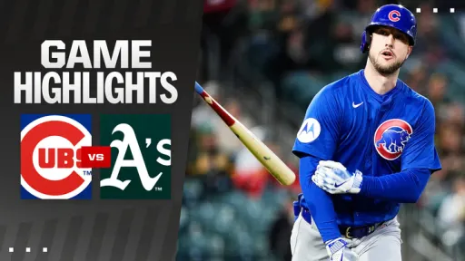 Game Highlights Video