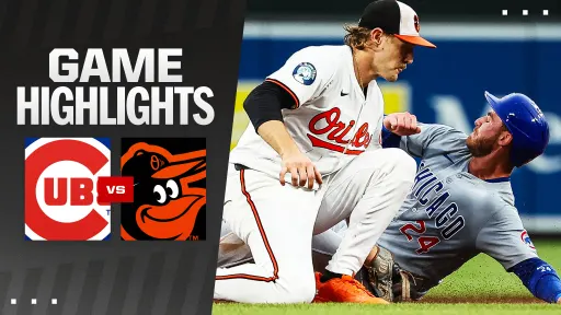 Game Highlights Video
